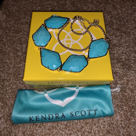 Like New Kendra Scott Connelly (discontinued) - Picture 4 of 4